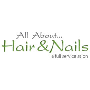 All About Hair & Nails